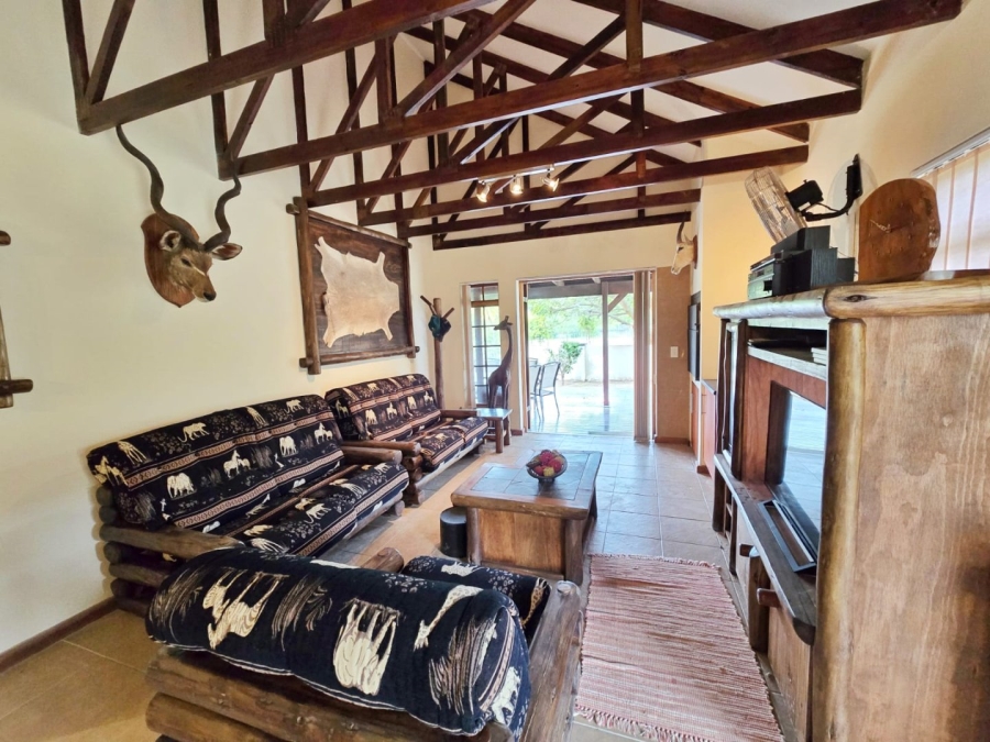 2 Bedroom Property for Sale in Sedgefield Central Western Cape